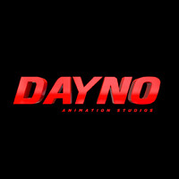 Dayno Animation Studios logo - Similar company to Arab Eagles