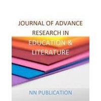 International Journal of Advance Research in Education & Literature (ISSN 2208-2441) logo - Similar company to Amos Global