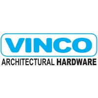 Vinco Architectural Hardware Pty Ltd logo - Similar company to Vinco Engineering Bv
