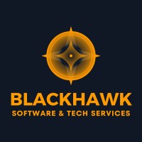 Blackhawk Software & Tech Services logo - Similar company to Sūtramlab