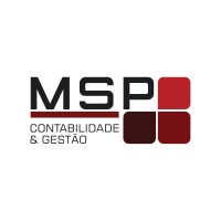 MSP Contabilidade & Gestão logo - Similar company to Contafisco Contabilidade Diferente