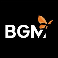 BGM Informatique logo - Similar company to Intact