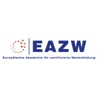 EAZW - Europäische Akademie für zertifizierte Weiterbildung GmbH & Co. KG logo - Similar company to Loft48° Werbeagentur