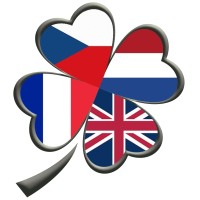 Get Global - Language Services Nice and Easy logo - Similar company to Nice Time Language Center