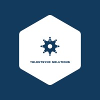 TalentSync Solutions logo - Similar company to Talentsync