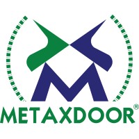HTM METAXDOOR GmbH logo - Similar company to Siam Services Ug
