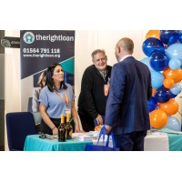 The Right Loan logo - Similar company to The Right Broker
