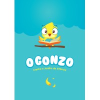 Creche e Jardim de Infância O Gonzo logo - Similar company to O Popas, Creche E Jardim De Infância Lda