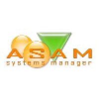 Asam Systems Manager Bv