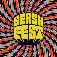Nershfest logo - Similar company to Uproer