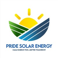Pride Solar Energy logo - Similar company to Strength Cables ( Pvt ) Limited