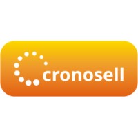 CRONOSELL TELECOM logo - Similar company to Incom Saigon - Mobile Marketing Solution