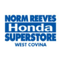 Norm Reeves Honda Superstore - West Covina