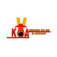KIRYANDONGO VIDEO ADVOCATE (KVA) logo - Similar company to Aimon Youth Foundation