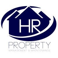 HR Property Management & Maintenance logo - Similar company to Dream Concept Llc
