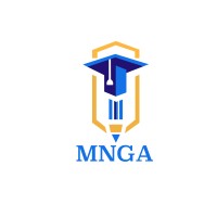 Myanmar New Generation Association - MNGA logo - Similar company to Kidiscite