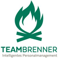 TEAMBRENNER Personalkonzepte GmbH logo - Similar company to Osd Berlin