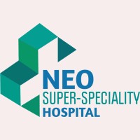 NEO Hospital logo - Similar company to Corporate Intellect Solutions (Cis)