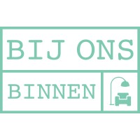Bij Ons Binnen logo - Similar company to Truste Slaapcomfort Bv