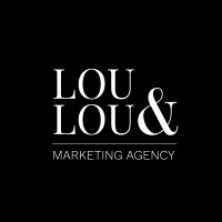 Lou & Lou Marketing Agency logo - Similar company to Studio Tomis