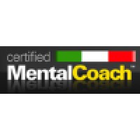 Certified Mental Coach logo - Similar company to Mental Training Inc.