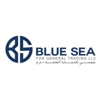Blue Sea logo - Similar company to Medingroup Ltd