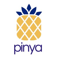 PINYA logo - Similar company to Avantgarde Design Studio