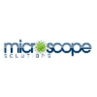 Microscope Solutions, Inc. logo - Similar company to Baltimore Precision Instruments