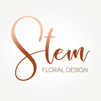 Stem Floral Design logo - Similar company to Everett Floral And Gift