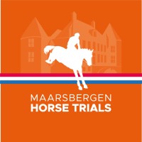Maarsbergen Horse Trials logo - Similar company to C.S.F.R.