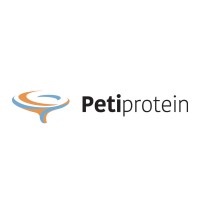 Peti Protein logo - Similar company to Puurdichtbij