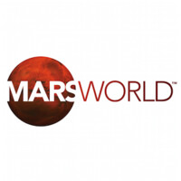 Mars World Enterprises, Inc. logo - Similar company to Nftclt