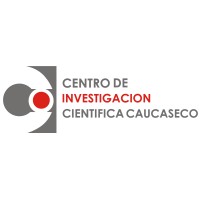 Scientific Research Center Caucaseco logo - Similar company to Cideim