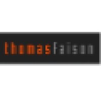 Thomas Faison Agency