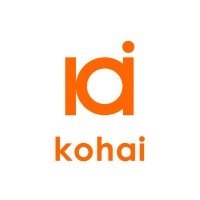kohAI.in logo - Similar company to Labkafe