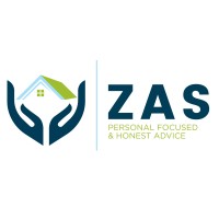ZAS Mortgages & Protection Limited logo - Similar company to Parity Network