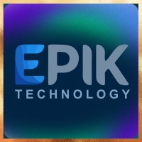 Epik Technology logo - Similar company to Onelocate