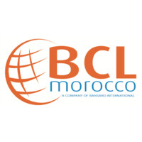 BCL MOROCCO logo - Similar company to Provider Logistics