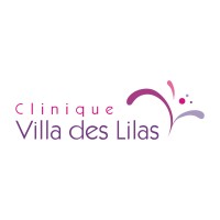 Clinique Psychiatrique Villa Des Lilas - Anfa logo - Similar company to Centre Thérapeutique Du Hainaut