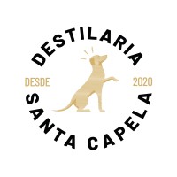 Destilaria Santa Capela logo - Similar company to The Goldmere