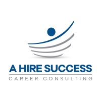 A Hire Success Career Consulting logo - Similar company to Teksys Solutions Inc