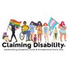 Claiming Disability logo - Similar company to Hope Alive For Possibilities Initiative
