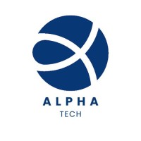 Alphatech Consultoria em TI logo - Similar company to It2X Consultoria