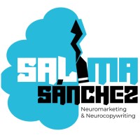 🧠 Salima Sánchez Neuromarketing y Copywriting logo - Similar company to Anda Technologies