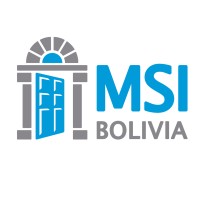 MSI Bolivia logo - Similar company to Cies Salud Sexual Salud Reproductiva