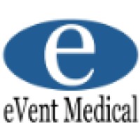 eVent Medical, Ltd logo - Similar company to Max Ventilator
