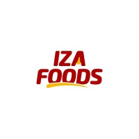 IzaFoods logo - Similar company to K2 Distribuidora
