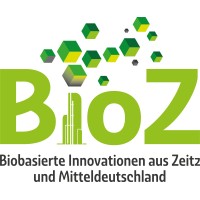 Bio-based innovations from Zeitz and Central Germany logo - Similar company to Transbib