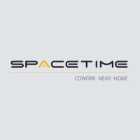 SPACETIME logo - Similar company to Zo Spaces