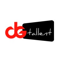 DG Tallent logo - Similar company to Duo Entre Linhas